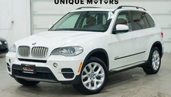 2013 BMW X5 xDrive35i Premium