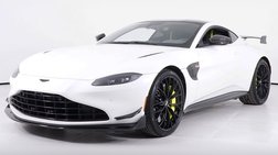 2023 Aston Martin Vantage F1 Edition