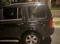 2011 Honda Pilot EX