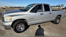 2008 Dodge Ram 1500 SLT