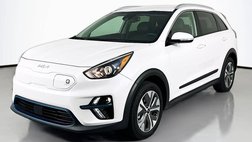2022 Kia Niro EV EX