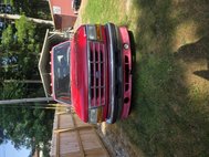 1996 Ford F-350 XL