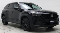 2024 Mazda CX-50 2.5 S Preferred