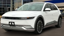 2024 Hyundai Ioniq 5 Limited