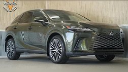 2024 Lexus RX 350h Premium+