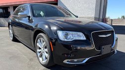 2018 Chrysler 300 Limited
