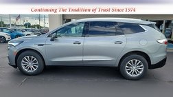 2024 Buick Enclave Premium