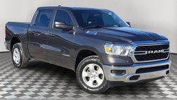 2023 Ram Ram Pickup 1500 Big Horn