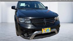 2020 Dodge Journey Crossroad