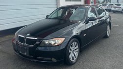 2006 BMW 3 Series 325xi