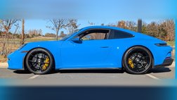 2023 Porsche 911 GT3 Touring