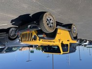 2020 Jeep Wrangler Rubicon