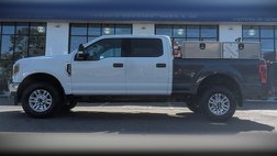 2019 Ford Super Duty F-250 XLT