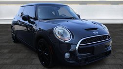 2017 MINI Hardtop Cooper S