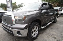2011 Toyota Tundra Grade