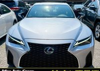 2023 Lexus IS 300 Base