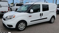 2021 Ram ProMaster City SLT