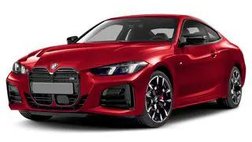 2026 BMW 4 Series M440i xDrive
