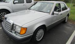 1991 Mercedes-Benz 300-Class 300 E