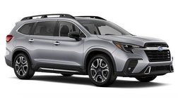 2026 Subaru Ascent Touring