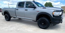 2022 Ram Ram Pickup 2500 Tradesman