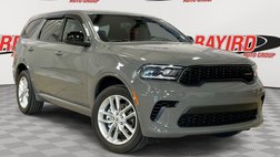 2024 Dodge Durango GT