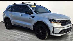 2022 Kia Sorento SX Prestige