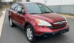 2009 Honda CR-V EX