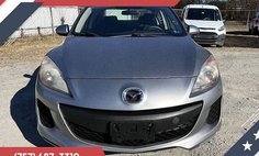 2012 Mazda MAZDA3 i Sport
