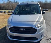 2019 Ford Transit Connect XLT