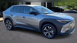 2023 Subaru Solterra Premium