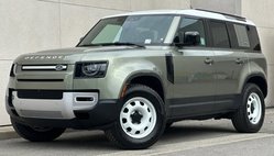 2023 Land Rover Defender S