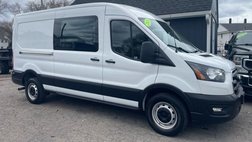 2020 Ford Transit 250
