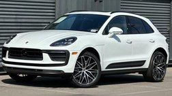 2026 Porsche Macan T