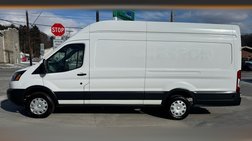 2016 Ford Transit 250