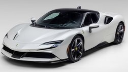 2023 Ferrari SF90 Stradale Base