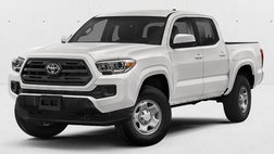 2019 Toyota Tacoma TRD Off-Road