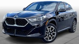 2025 BMW X2 xDrive28i