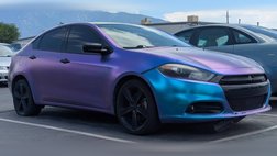 2016 Dodge Dart SXT