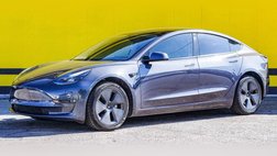 2023 Tesla Model 3 Long Range