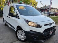 2017 Ford Transit Connect XL