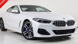 2023 BMW 8 Series 840i
