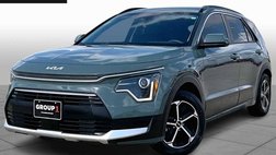 2023 Kia Niro EX