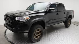 2023 Toyota Tacoma Trail Special Edition