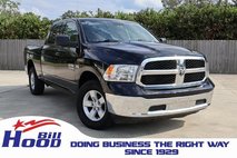 2021 Ram Ram Pickup 1500 Classic SLT