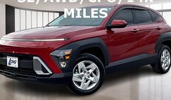 2024 Hyundai Kona SE