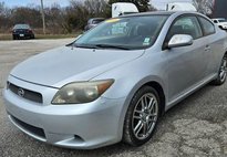 2005 Scion tC Base