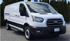 2020 Ford Transit 150