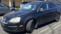 2006 Volkswagen Jetta TDI