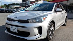2018 Kia Rio S